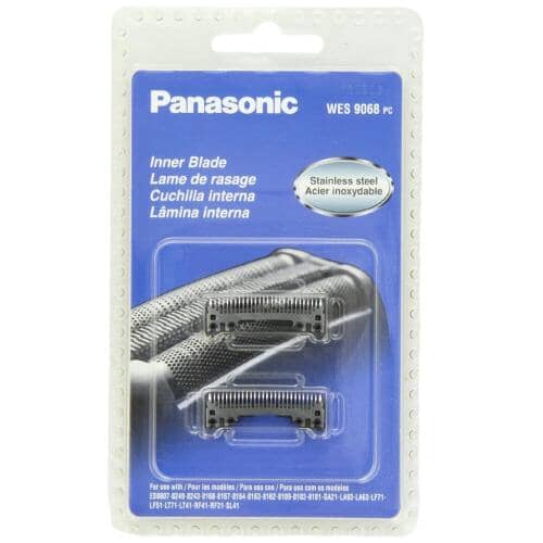 Panasonic Men's Shaver Blade – WES9068PC