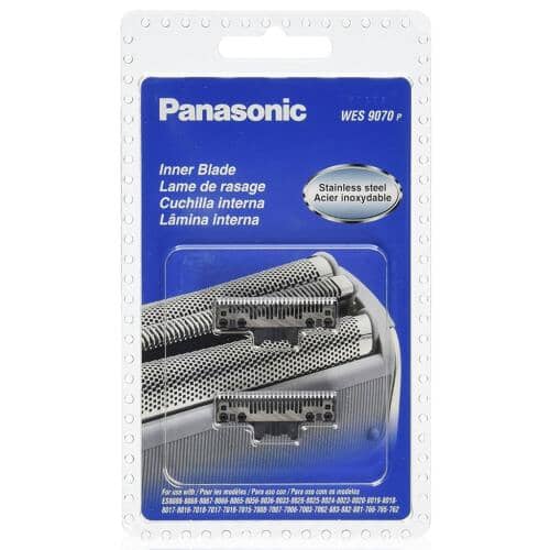 Panasonic Part# WES9070P Blade (OEM) Inner