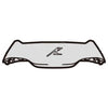 Panasonic Part# WESLT7NS0048 Outer Foil Frame - Genuine OEM