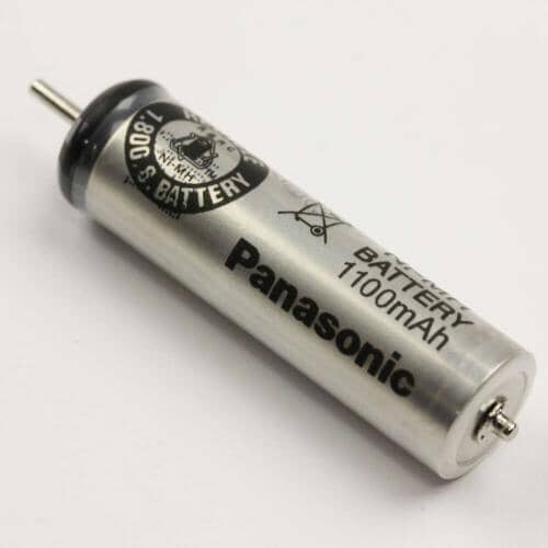 Panasonic Part# WESSL41L2508 Battery - Genuine OEM