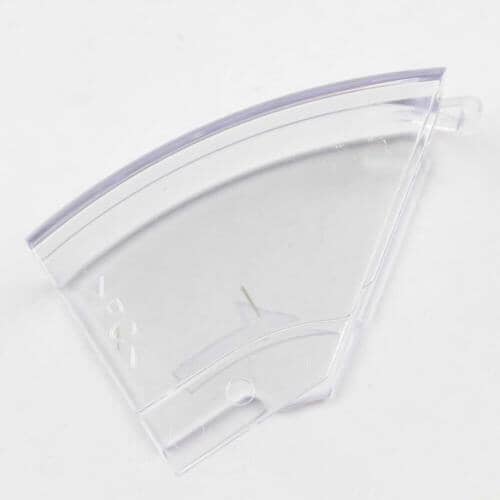 Panasonic Part# WEY4542X3118 Transparent Cover - Genuine OEM