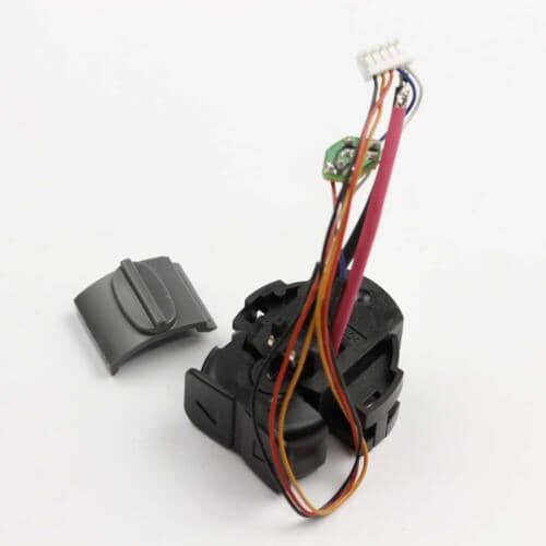 Panasonic Part# WEY7410K2008 Switch (OEM)