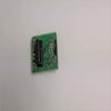 Panasonic Part# WEY7441L2117 Power Control Board - Genuine OEM