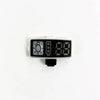 Panasonic Part# WEYFGA1NK337 Plate - Genuine OEM
