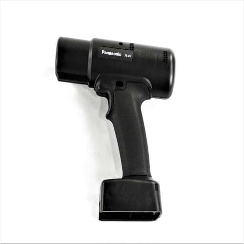 Panasonic Part# WEYFGA1NK378 Housing AB Set - Genuine OEM