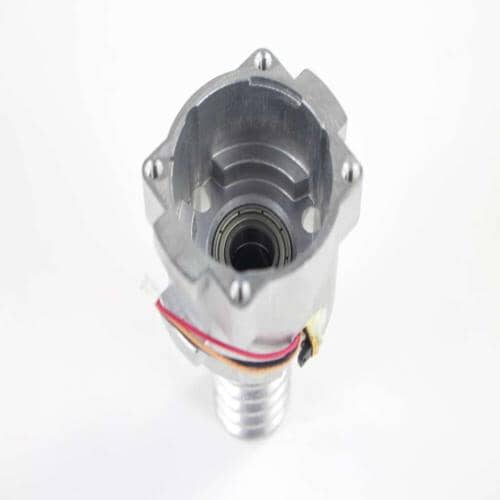 Panasonic Part# WEYFGA1NS428 Clutch Case - Genuine OEM