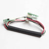 Panasonic Part# WEYFLA1AL227 LED Assembly - Genuine OEM