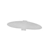 Panasonic Part# WEYFLA1AL377 Lamp Cover - Genuine OEM