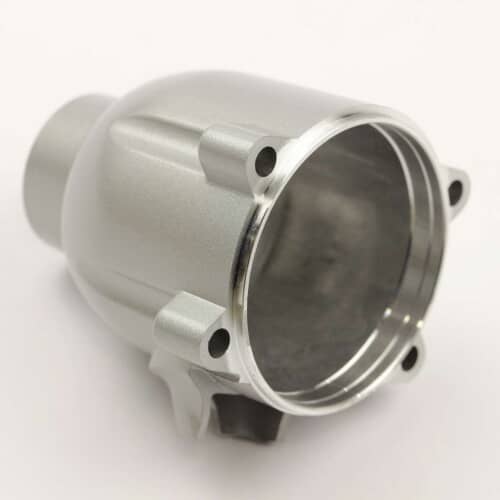 Panasonic Part# WEYFLA3JS317 Cover - Genuine OEM