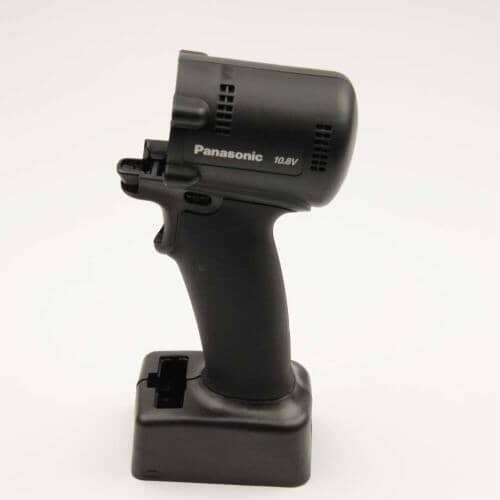 Panasonic Part# WEYFLA5AK3P8 Housing AB Set - Genuine OEM