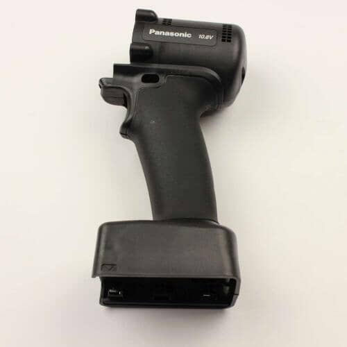 Panasonic Part# WEYFLA6JK3P8 Housing AB Set - Genuine OEM