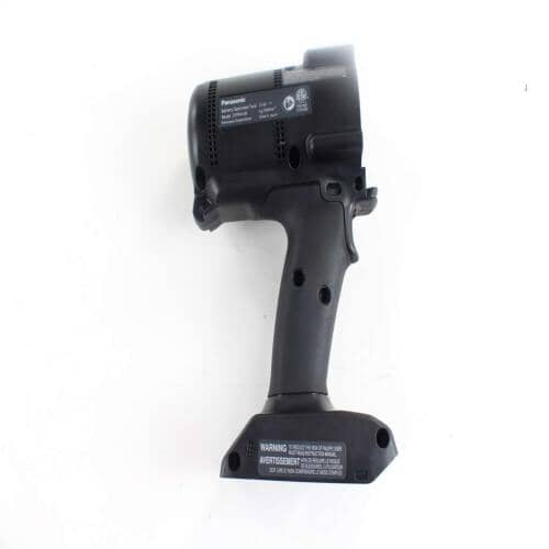 Panasonic Part# WEYFPA1JK328 Housing AB - Genuine OEM