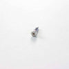 Midea Freezer Glass Shelf Assembly - 12531000005224