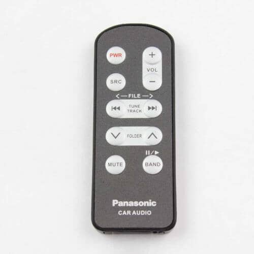 Panasonic Part# YFX994C186CA Remote Control  - Genuine OEM