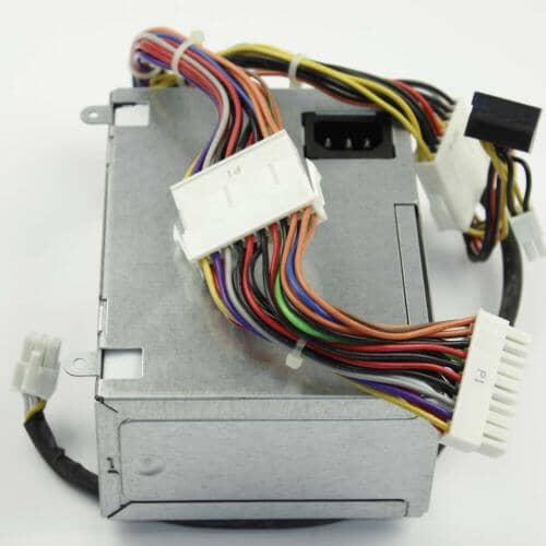 Panasonic Part# YJ55-100109 Power Supply Unit - Genuine OEM
