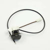 Panasonic Part# YMC01EJD000 Switch - Genuine OEM