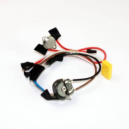 Panasonic Part# YMC98EYX00T Interruptor Switch - Genuine OEM