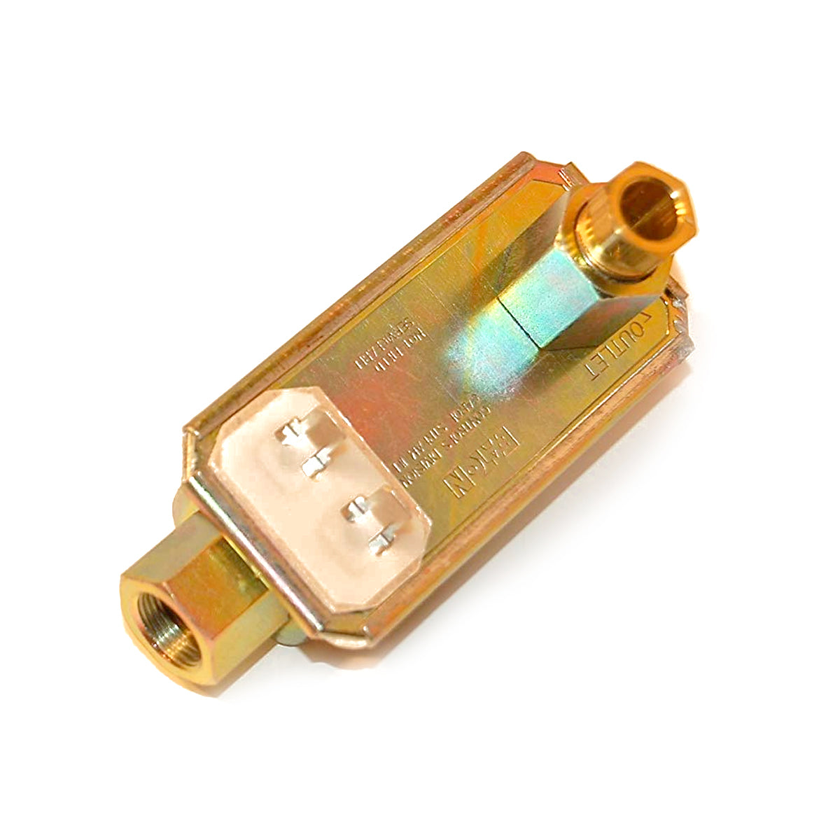 Viking Part# PB010034 Single Thermal Valve - Genuine OEM