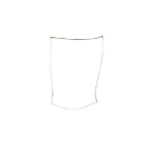Viking Part# PB070290 Door Gasket - Genuine OEM