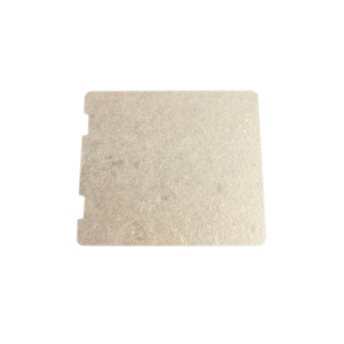 Sharp Part# PCOVPA204WRE0 Waveguide Cover - Genuine OEM
