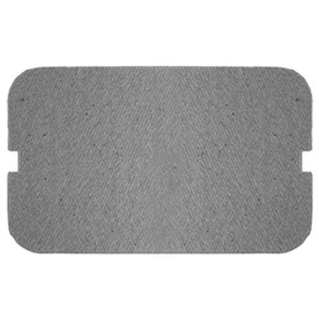 Sharp Part# PCOVPA275WRE0  Wave Guide Cover - Genuine OEM