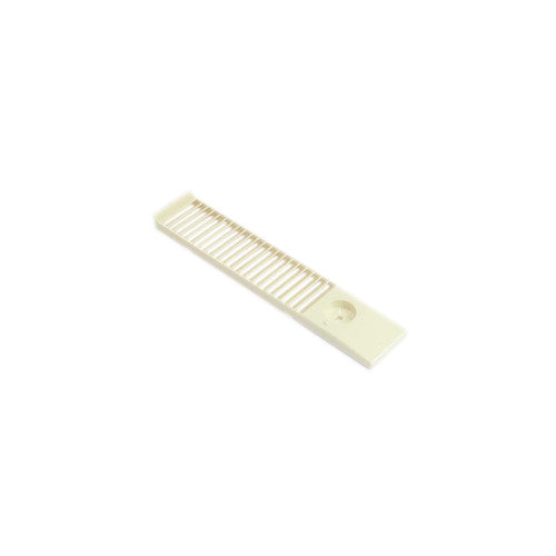 Sharp Part# PCOVPA479WRFZ Splash Cover - Genuine OEM