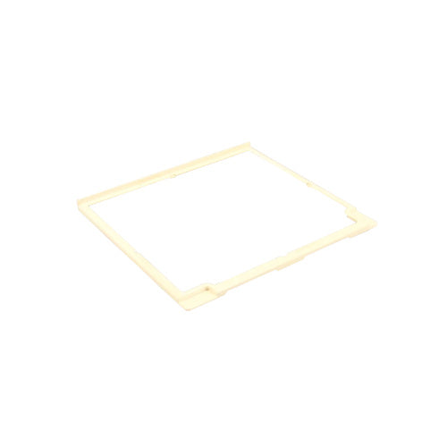 Sharp Part# PCOVPA515WRFZ Cover Frame - Genuine OEM