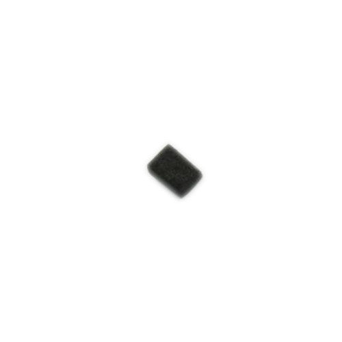 Sharp Part# PCUSGB104MRP0 Cushion - Genuine OEM
