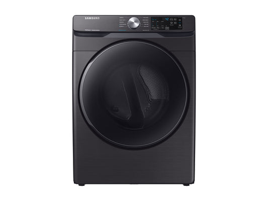 Samsung DVE45R6100V/A3 7.5 Cu. Ft. Electric Dryer