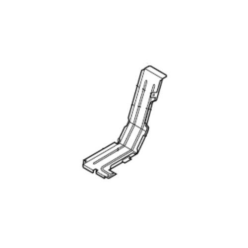 Sharp Part# PDUC-B083MRP0 Hood Intake - Genuine OEM