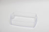 LG Part# MAN62589601 Clear Door Bin - Genuine OEM