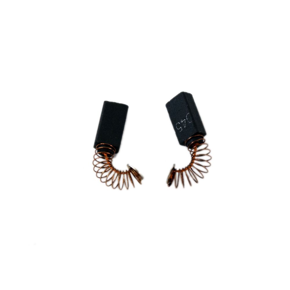 Bosch Brush Set - 1607014117