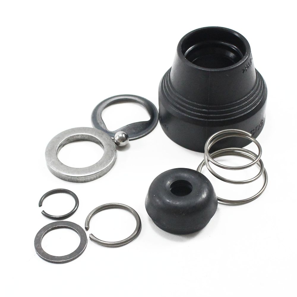 Bosch Protection Sleeve - 1617000582