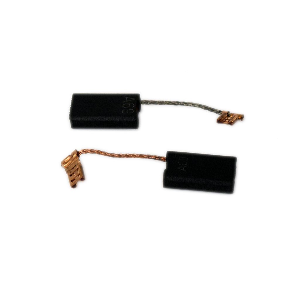 Bosch Brush Set - 1617014138