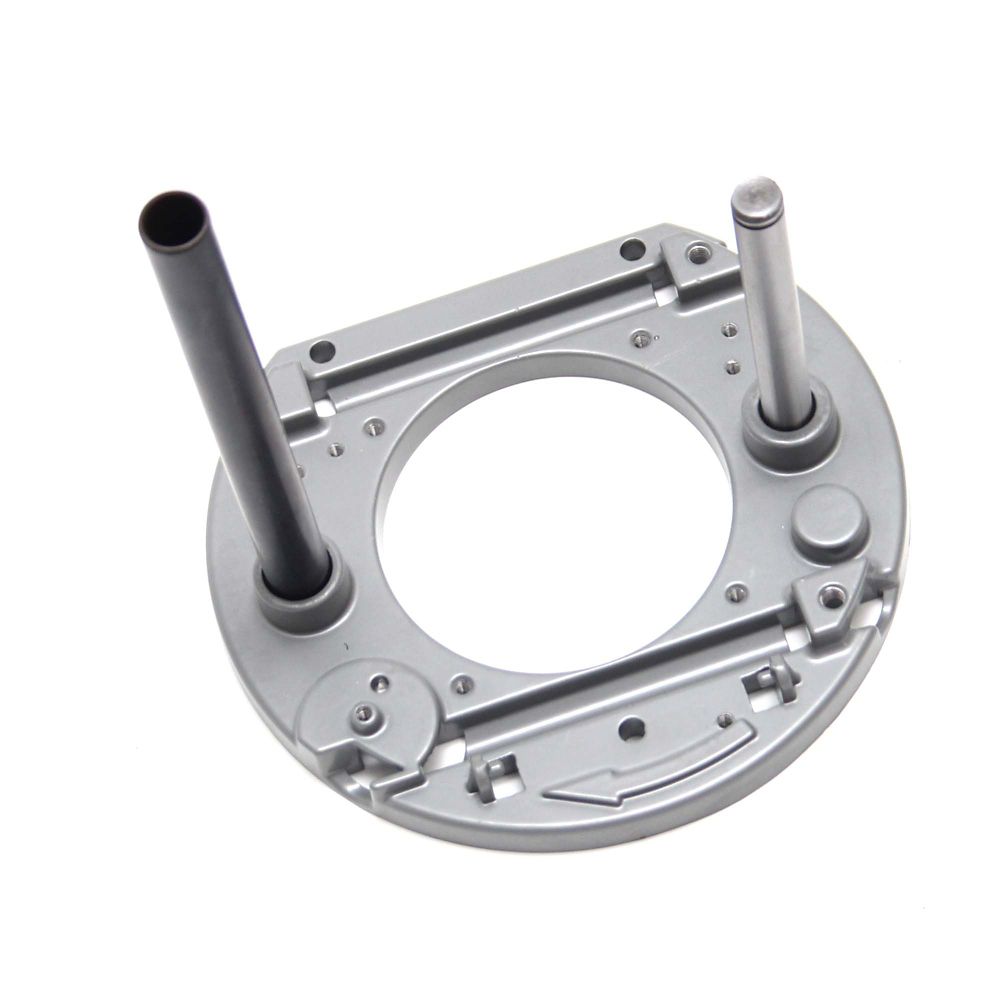 Bosch Base Assembly - 2610997115