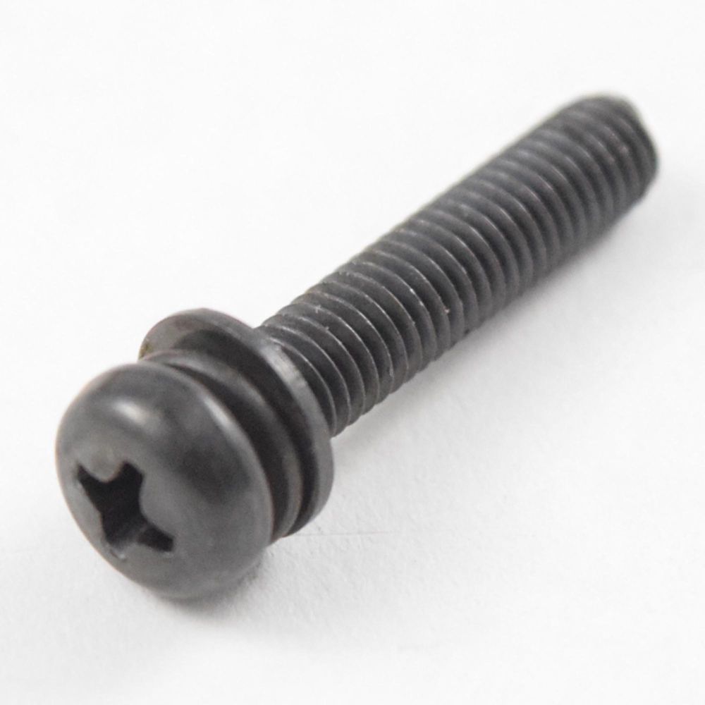 Bosch Screw w/Washer - 2610998587