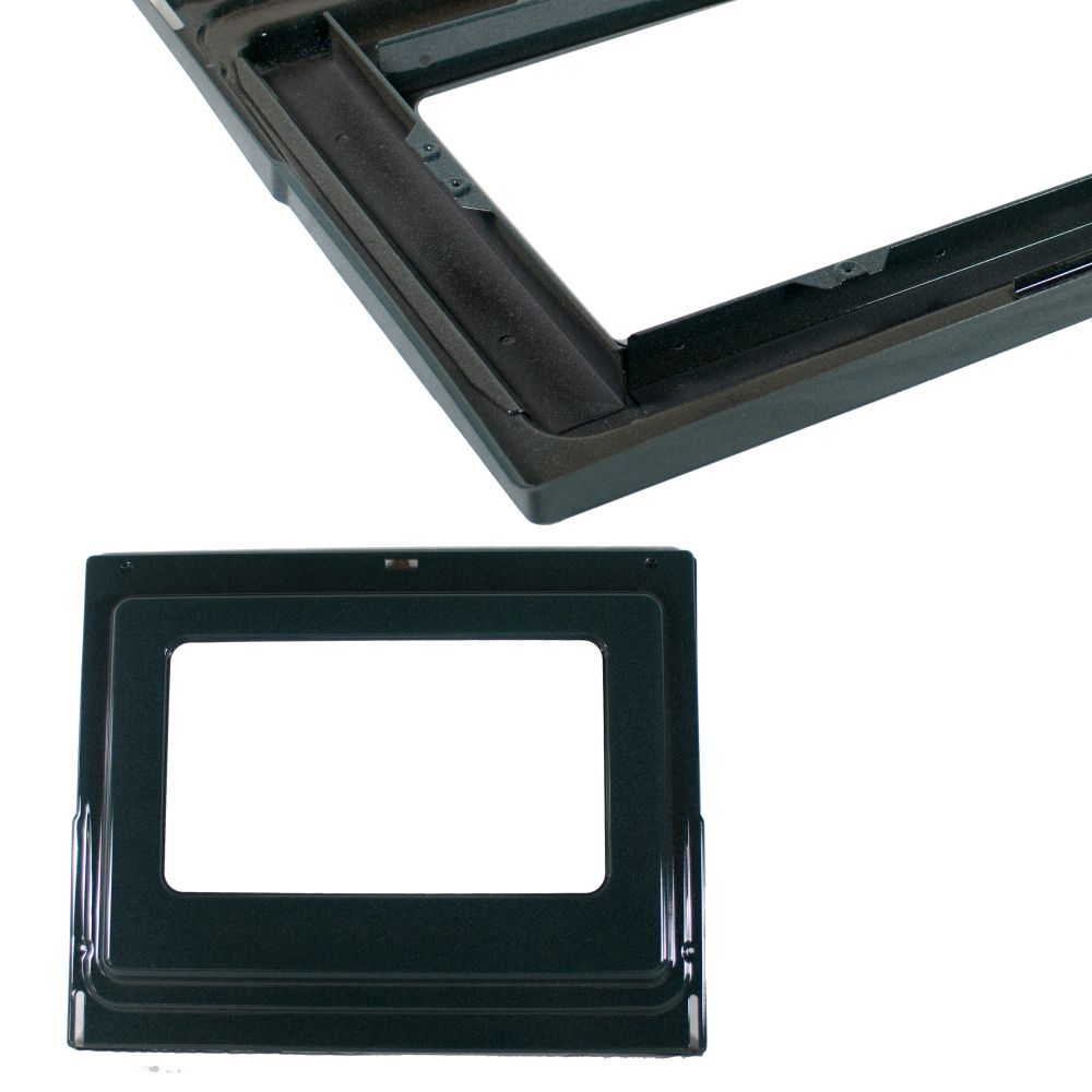 Bosch 00 Range Oven Door Liner - 683705