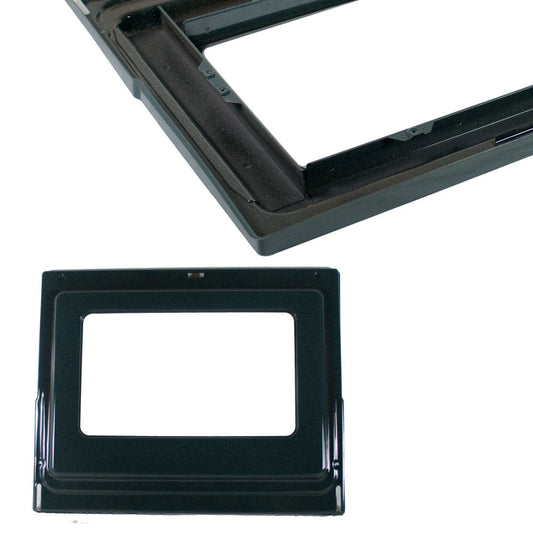 Bosch 00 Range Oven Door Liner - 683705