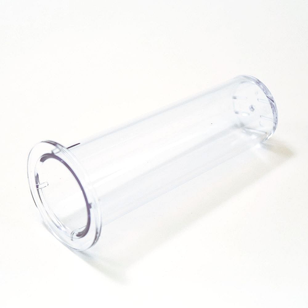 Whirlpool Part# WPW10466847 Pusher (OEM)