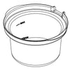 Whirlpool Multi-Cooker Inner Bowl - W10726711