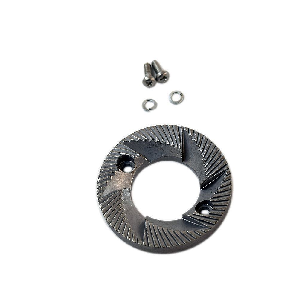 Whirlpool Burr Plate W11109860