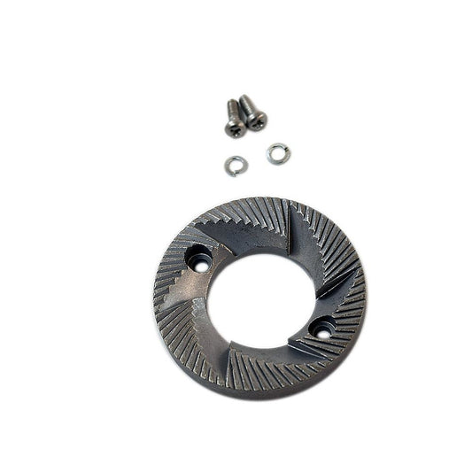Whirlpool Burr Plate W11109860