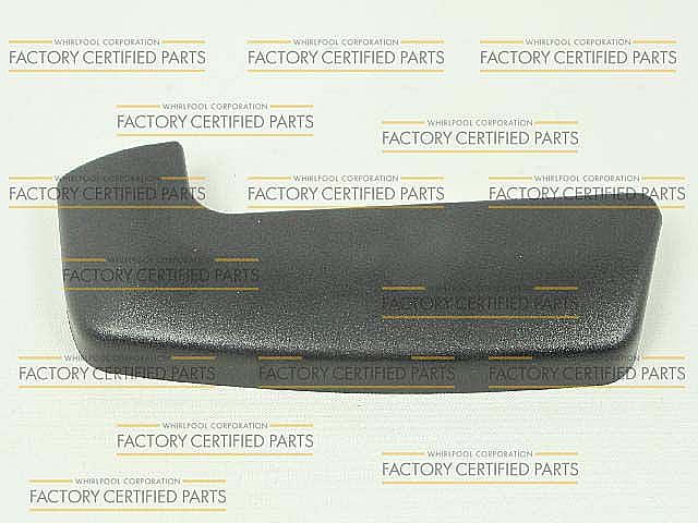 Whirlpool End Cap - Right Side WP315841B