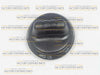 Whirlpool Part# WP31760601B Infinite Switch Knob (OEM) Black