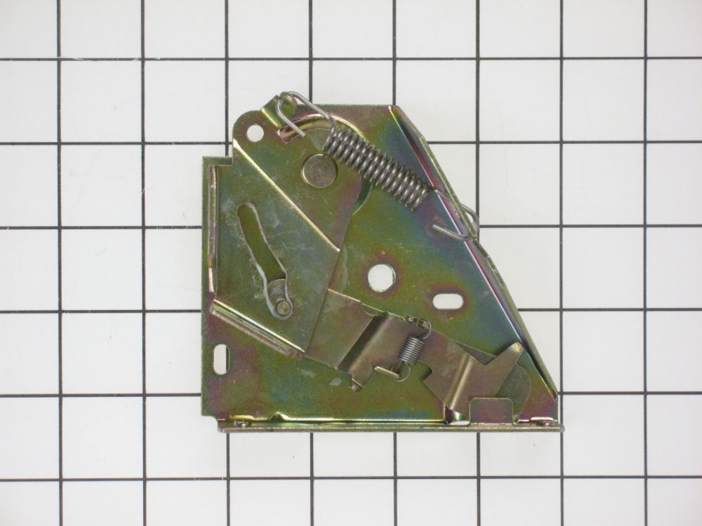 GE Latch - WB14X5036