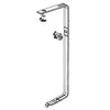 GE Part# WD12X22783 Main Conduit Spray Assembly (OEM)