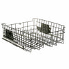 GE Part# WD28X30227 Upper Rack Assembly - Genuine OEM