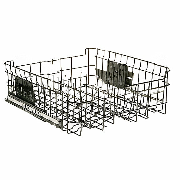 GE Part# WD28X30227 Upper Rack Assembly - Genuine OEM