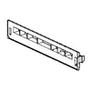 GE Part# WB02X32855 Display Holder - Genuine OEM