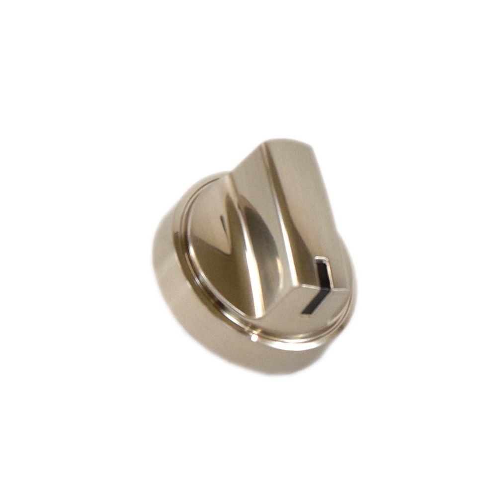 GE Knob Asm Ss - WB03X29300